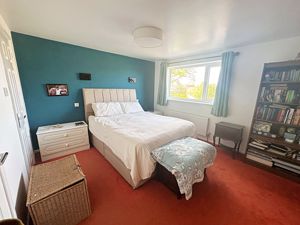 Bed One- click for photo gallery